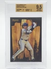 SHOHEI OHTANI 2024 BOWMAN'S BEST STROKES OF GOLD SSP #SG25 DODGERS BGS 9.5 Q7174