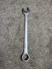 Proto USA 1280 Combination Wrench  2-1/2" Professional