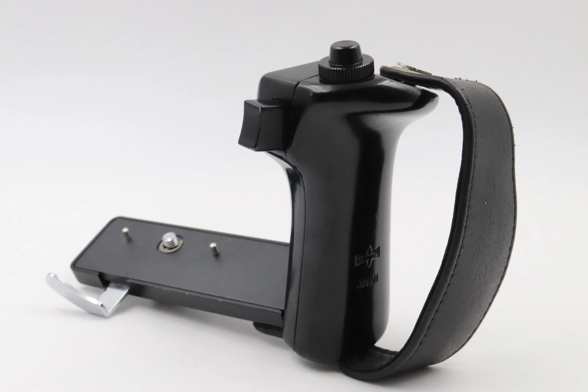Mamiya Camera Hand Grips for Mamiya for sale - eBay