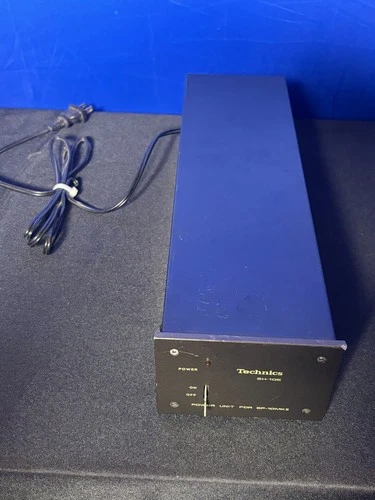 TECHNICS SH-10E POWER SUPPLY for SP-10MKII TURNTABLE
