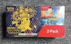Pokemon TCG: Surging Sparks Costco 2 Pack ETB & Booster Bundle