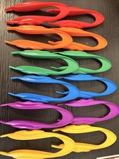 Learning Resources Jumbo Tweezers 12 Preschoo...
