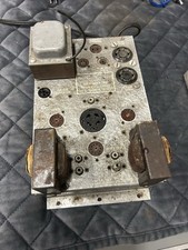 Leslie Speaker C2C Preamp