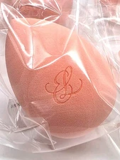 2 Pack Estee Lauder Blender Beauty Sponge Makeup