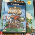 Animal Crossing Nintendo GameCube Memory Card Kmart Edition Strategy Guide