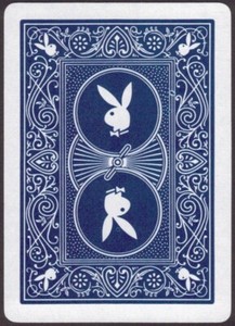Vintage Playboy Playing Cards | eBay