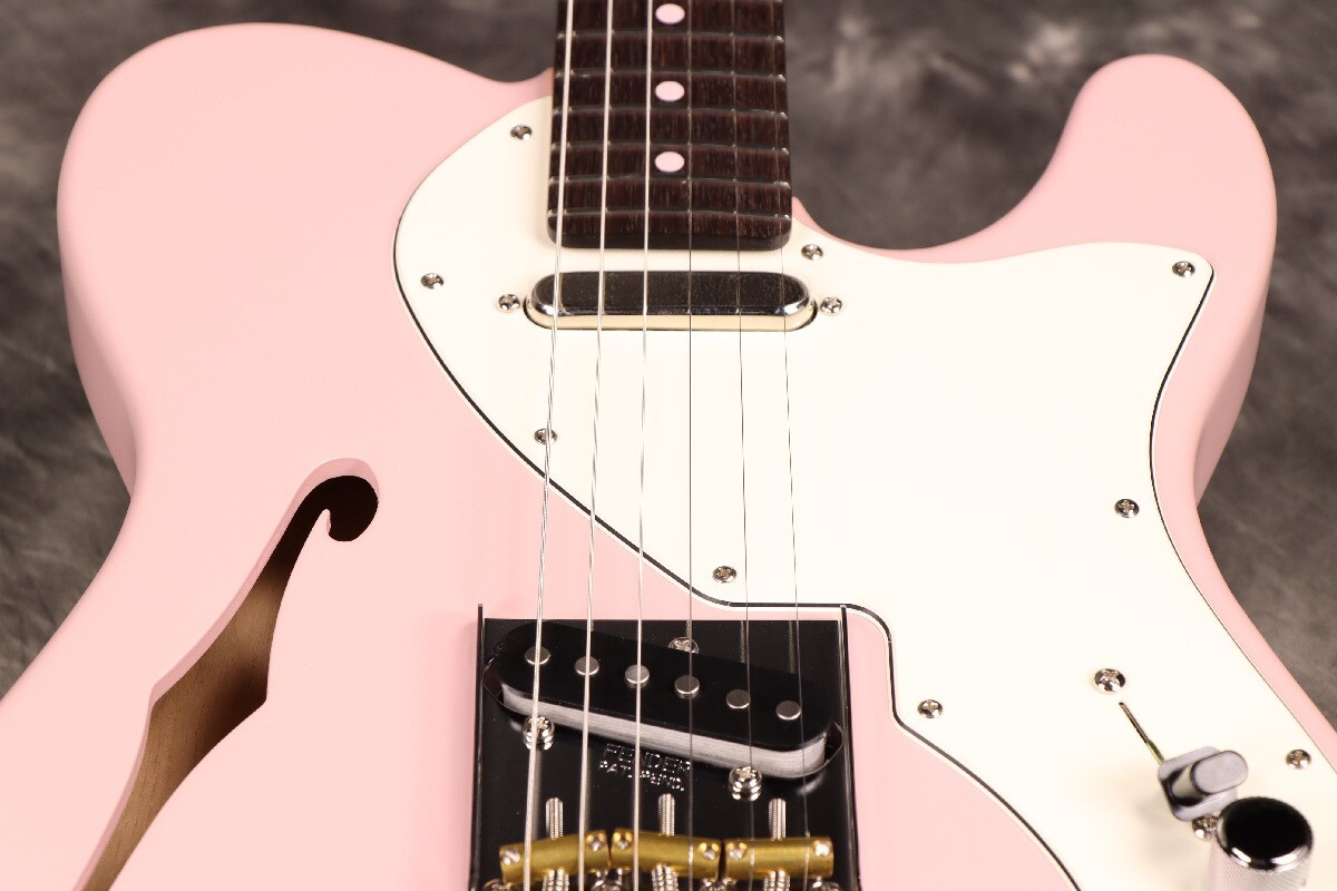Fender / Made in Japan Limited Kusumi Color Telecaster Fender / Made in Japan Limited Kusumi Color Telecaster