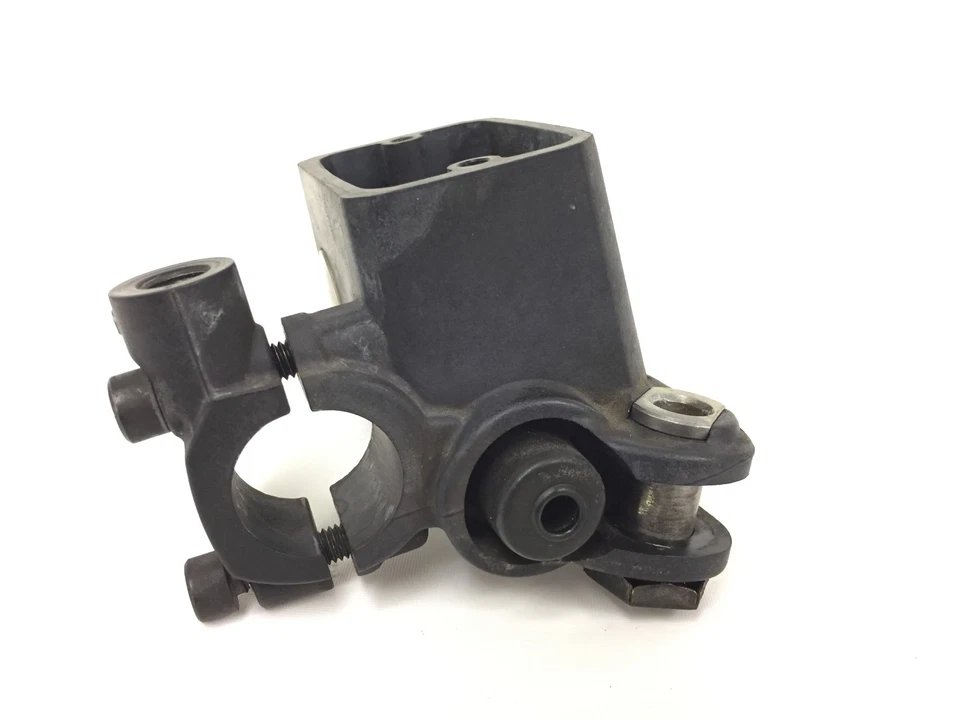 Bomba de freio dianteira direita Ducati S2R Monster 695 620 Multistrada cilindro mestre * - Imagem 2 de 4