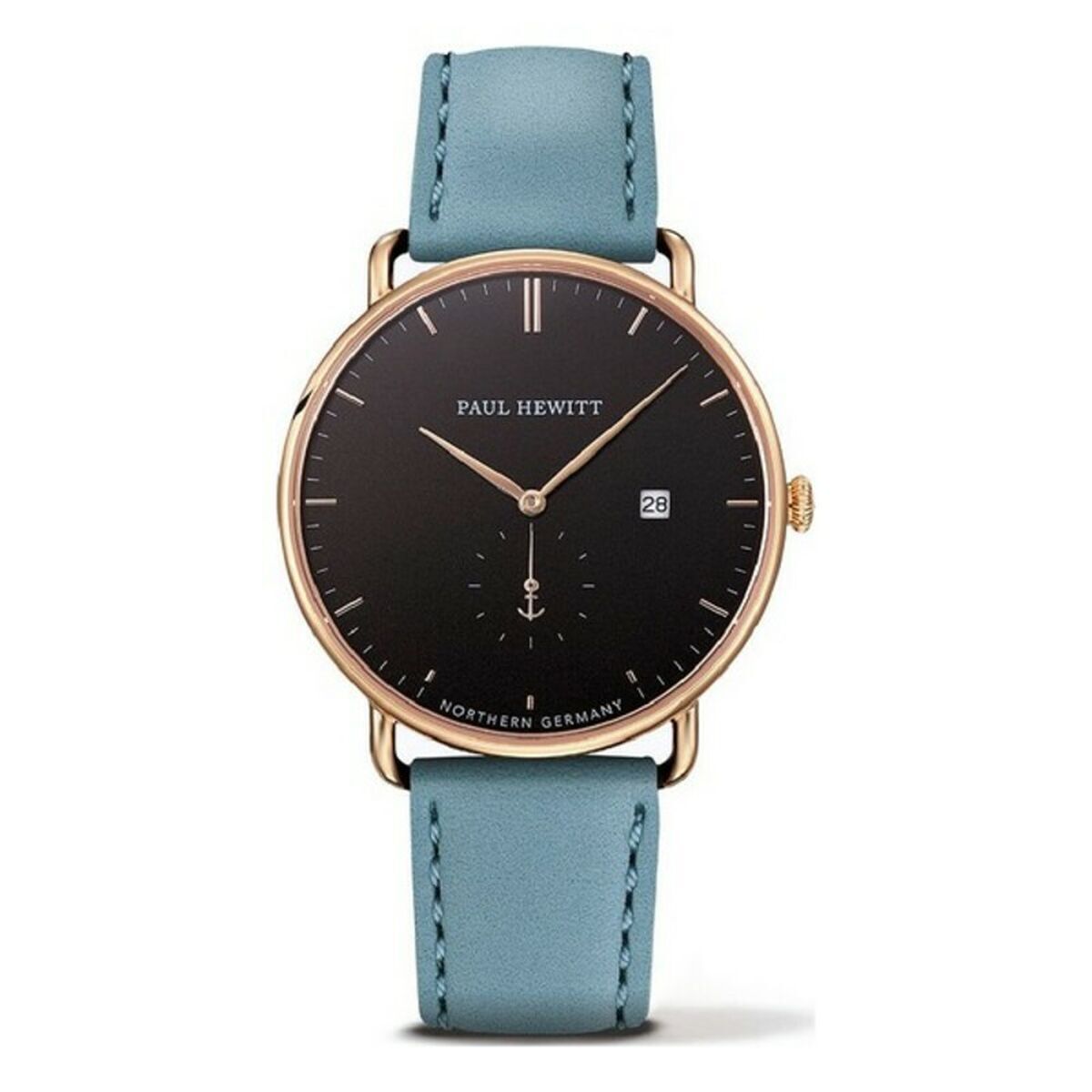 Orologio Uomo Paul Hewitt PH-TGA-G-B-23M [Ø 42 mm]