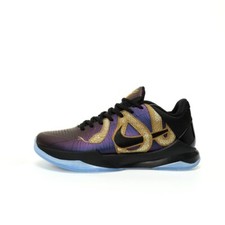 Nike Kobe 5 V Protro Eggplant Year of the Mam...