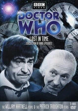 Doctor Who: Lost in Time Collection (DVD)