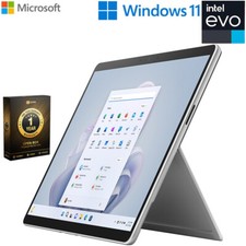 Microsoft Surface Pro 9 13 Microsoft Surface Pro 9 13
