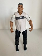 WWE SHANE MCMAHON MATTEL ELITE COLLECTION SERIES 50 WRESTLING ACTION FIGURE