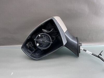 DN15-17683-AB Rückspiegel Links FORD Ecosport Serie (15) 711261  