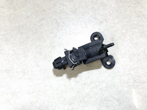 Opel Zafira 2004 Electrical selenoid (Electromagnetic solenoid) 90 #1102773-29