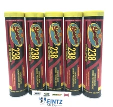 Schaeffer's 238 Ultra Supreme Synthetic NLGI #2 Waterproof Grease 5-Pack