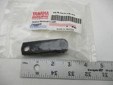 6L8-G3118-01 Transom Clamp Handle for Yamaha 4-8 HP Outboards