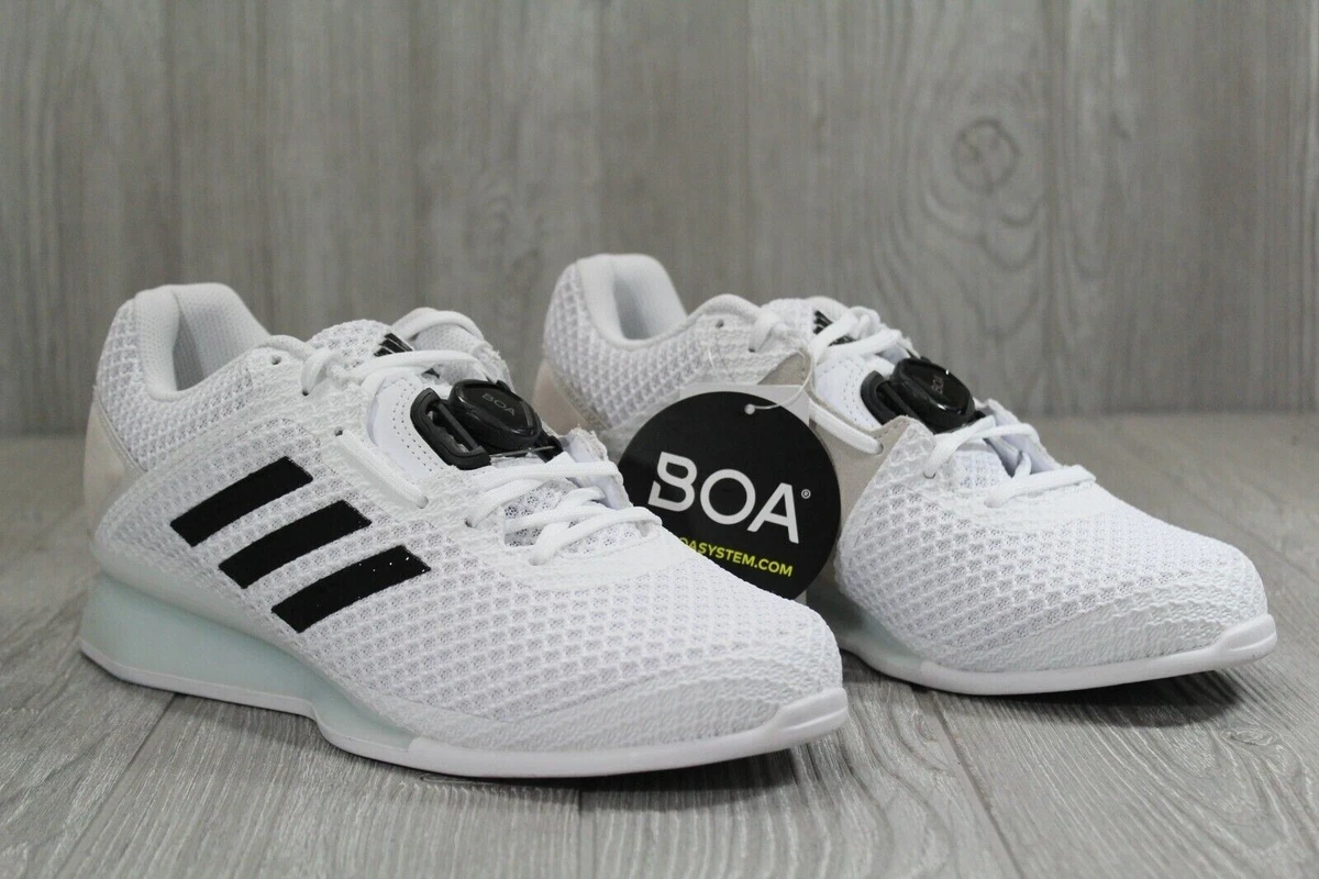 Adidas Leistung 16 II Core Black for sale | eBay