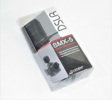 Azden DSLR SMX-5 Stereo Microphone