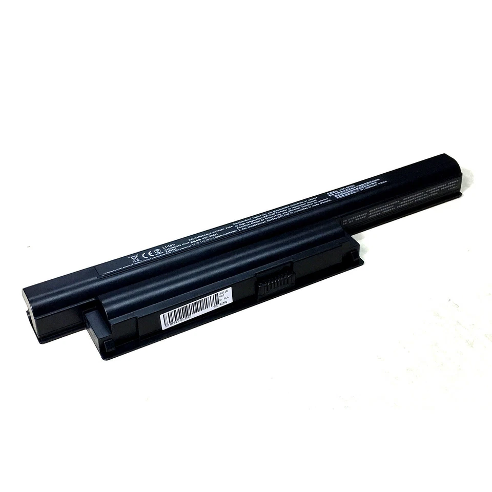 VGP-BPS22 Battery for Sony Vaio VPCEB35FG/L VPCEB35FG/P VPCEB35FG/W VPCEB2RFX/G - image 4 of 4