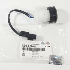 Genuine 985203F000 Windshilld Washer Fluid Level Sensor For Kia Optima 2011-2015