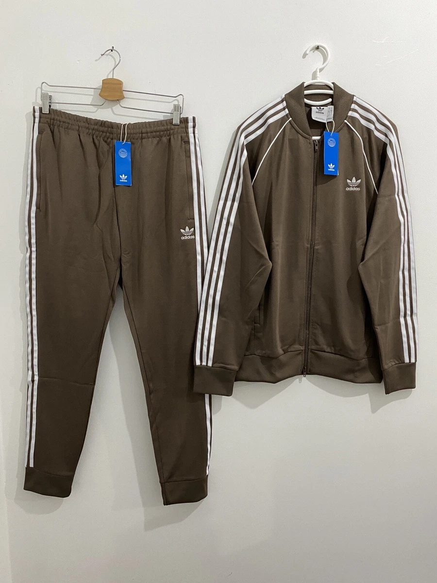 2xl sales adidas tracksuit