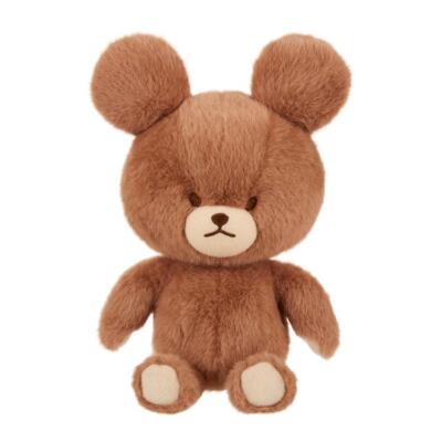 Jackie Plush Doll Mood Cocoa the bears' school Japan | eBay