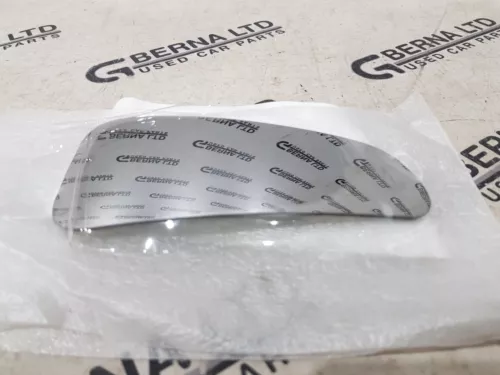 GENUINE FORD TURNEO CUSTOM MK1 2012-2023 FRONT LEFT SIDE DOOR MIRROR GLASS
