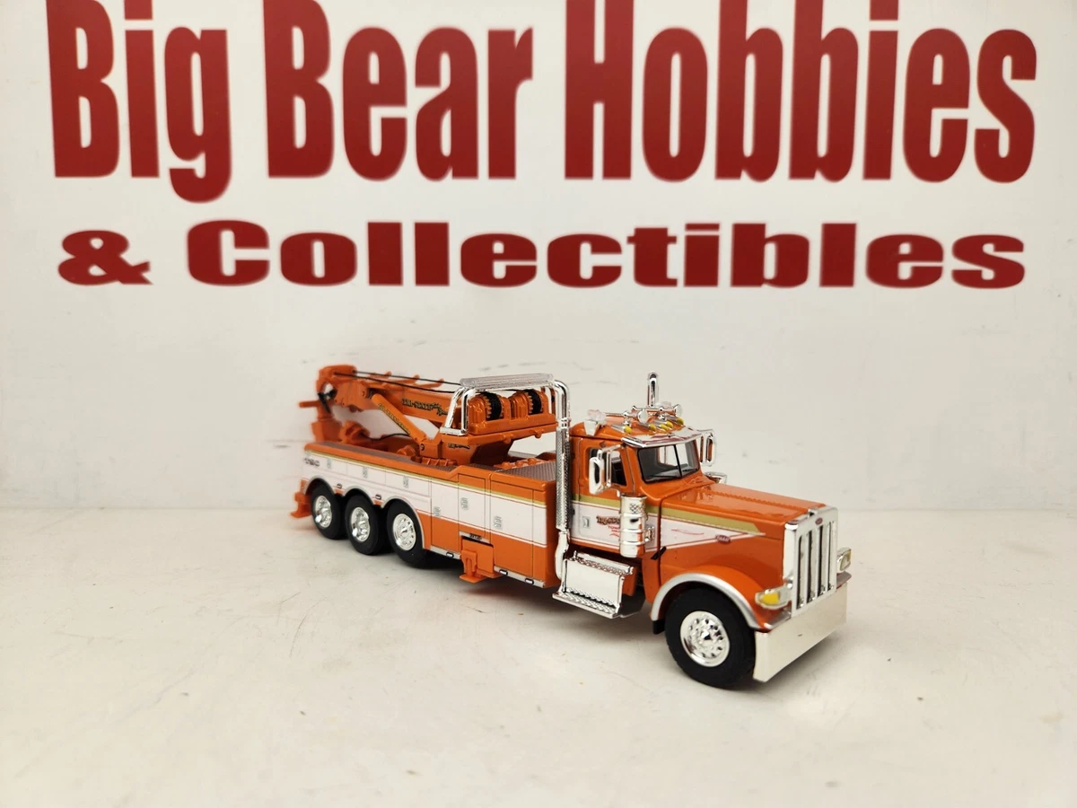 Highway 61/DCP Peterbilt Diecast Cars, Trucks & Vans for sale | eBay