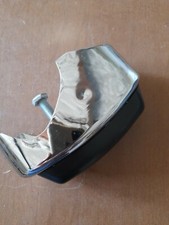 Pare-choc avant Fiat 850