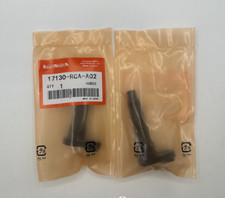 Mercedes-Benz 2017 Collection Key Case Gen 6 Black Leather  