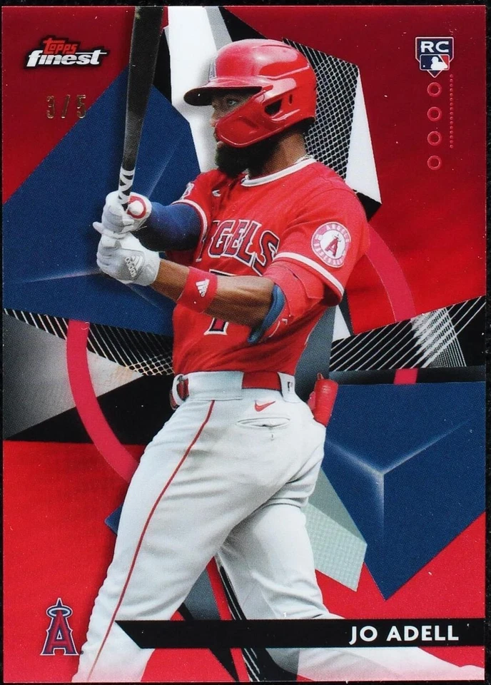 Red Refractor