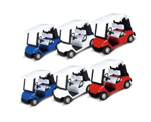 miniature golf cart toy