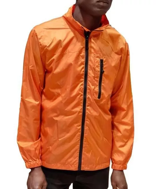 Stussy micro rip best sale jacket