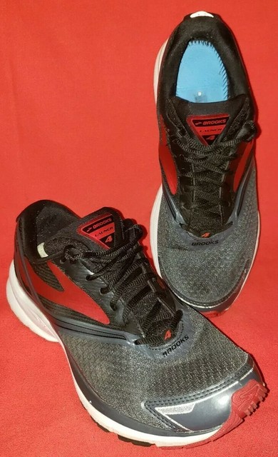brooks launch 4 men's