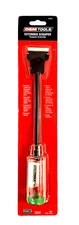 OEMTOOLS 25500 Razor Blade Scraper Tool With Extended Sure-Grip Handle
