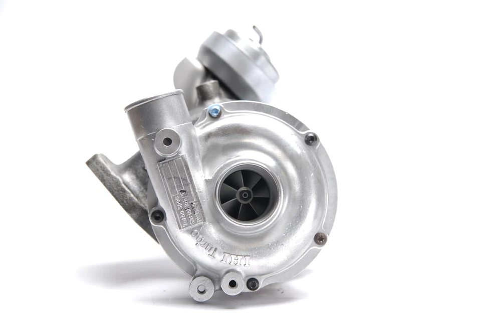 Turbolader für Mazda MPV II 2.0 DI 100 KW 136 PS VJ32 VAA10019 VDA10019 - Bild 2 von 4