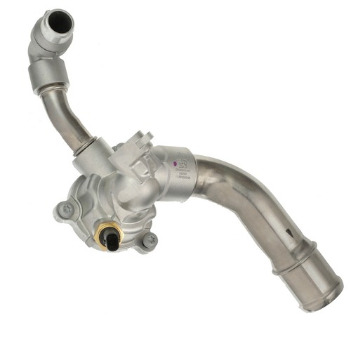 20192024 JEEP WRANGLER 2.0L TURBO THERMOSTAT HOUSING OEM NEW MOPAR