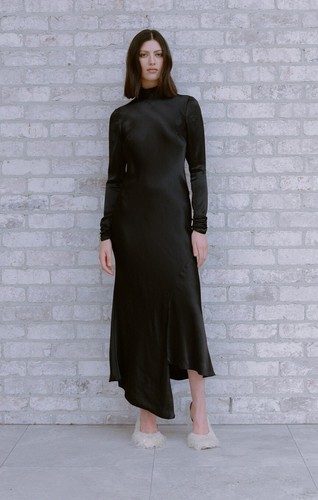 BNWT SASS & BIDE 'Heart Of The Ocean' Dress - Size 6 - $550