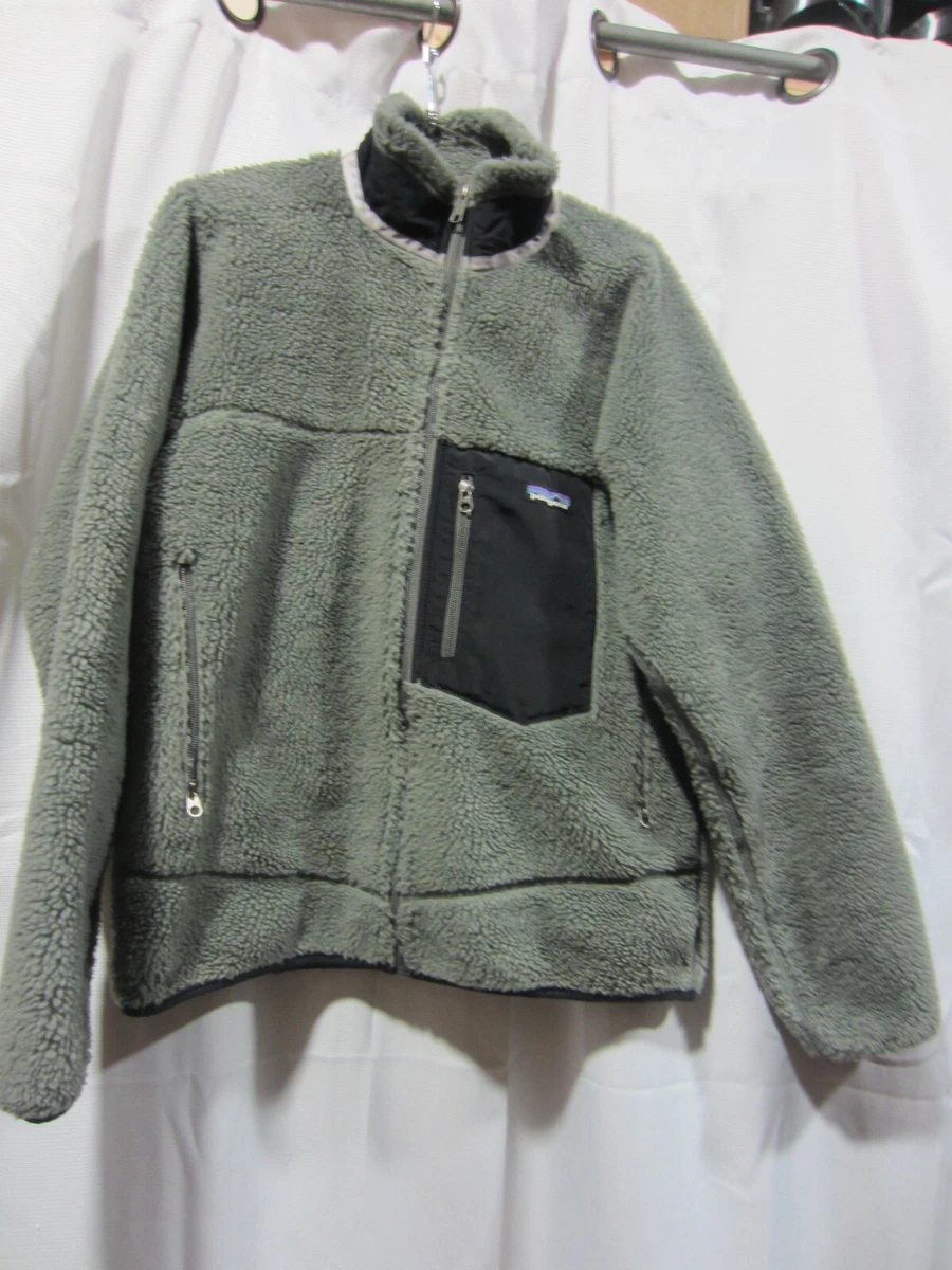 Patagonia retro shop x vintage