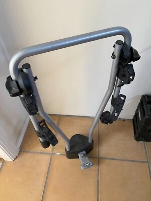 tow bar bike rack gumtree