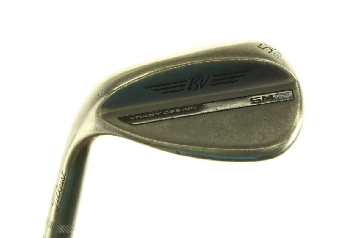 Titleist 58 Loft Golf Clubs for sale | eBay