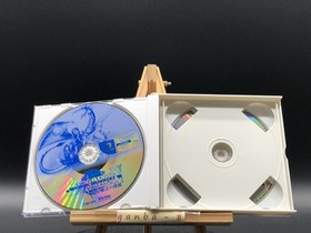 Sorcerian (Sega Dreamcast,2000) from japan