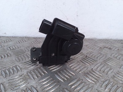 TOYOTA AURIS MK1 2007-2007 Tailgate/Boot Lid Lock 6935002080