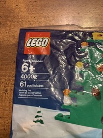 LEGO Seasonal: Xmas Tree (40002)