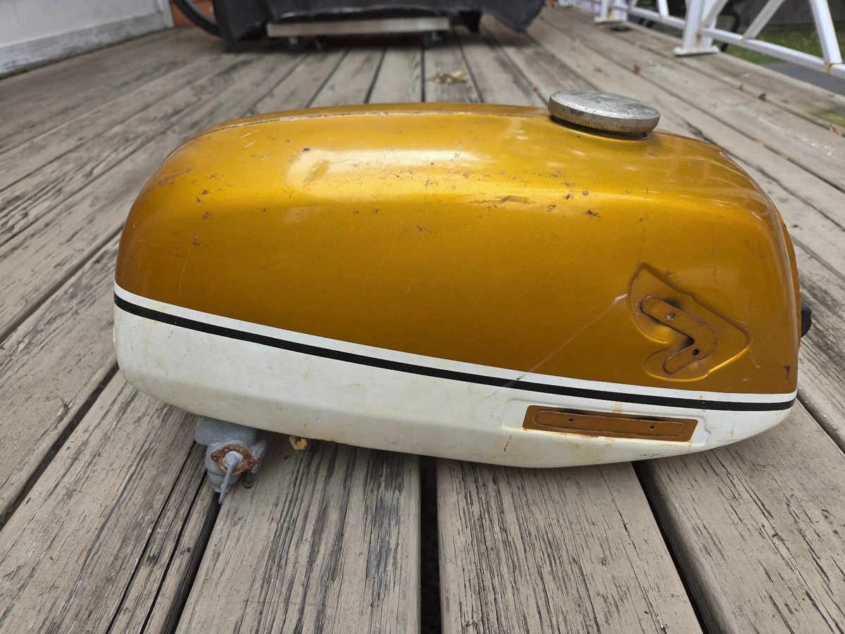 Motorcycle & Scooter Fuel Tanks for Honda CB175 for sale | eBay