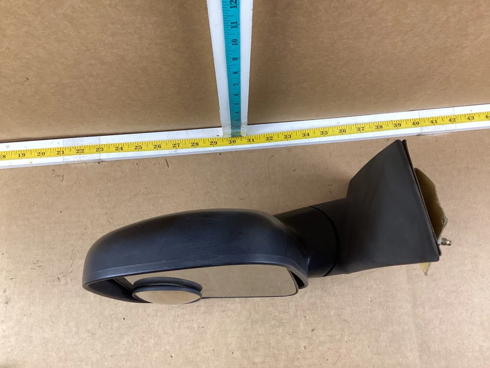 Conjunto de espejo retrovisor delantero izquierdo del conductor Chevrolet Express 1500 1996-2002 Foto 2 de 4