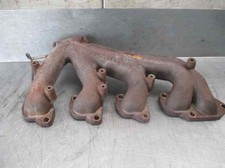 A640142001 auspuffkrümmer r. für MERCEDES-BENZ CLASE B (W245) 2.0 2005 2794661