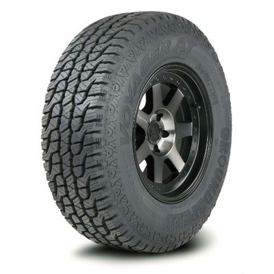1 New Groundspeed Voyager At  - 245x70r16 Tires 2457016 245 70 16