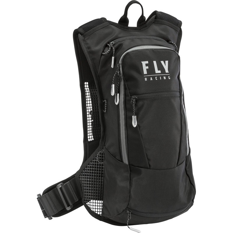 Sac à dos FLY RACING XC 70 idéal pour vos sorties trail dominicales